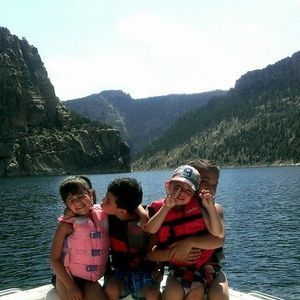 Meet your Posher, Angie